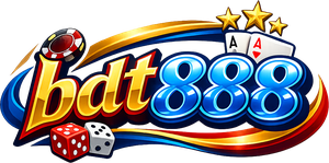 BDT888 Logo